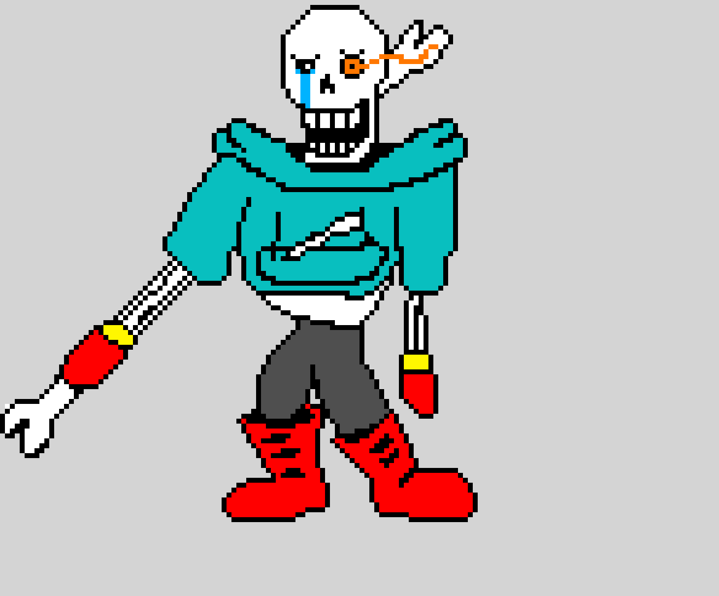 [15806d] papyrus swapswap