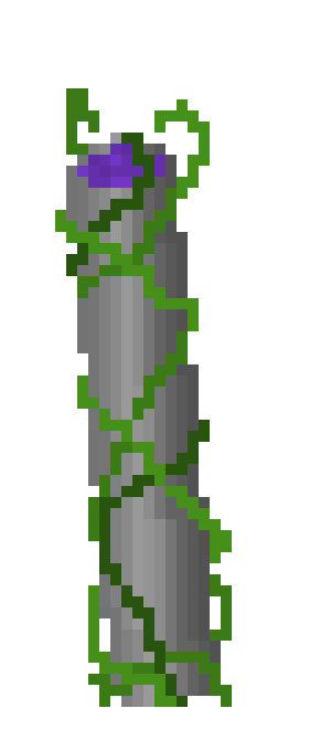 [9664c4] Vines attacking Kota