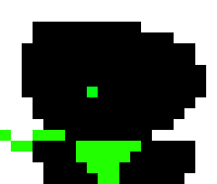 [5b2f3e] (CV was never found at the PAM center again..... some say he died.... some say he brought up the courage to go through the exit portal. but alas.... he ran far, FAR away from the PAM center.... and explored the empty Kingdom of PAM)