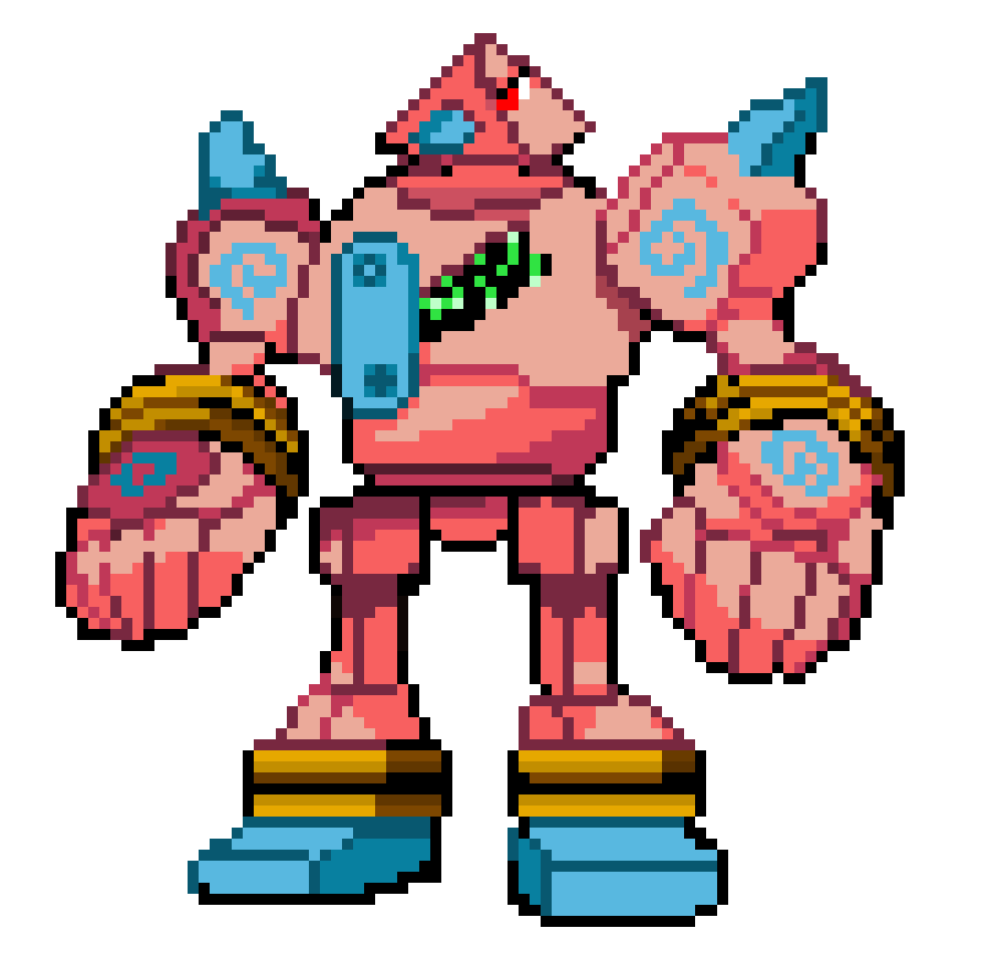 [790e20] porylurk