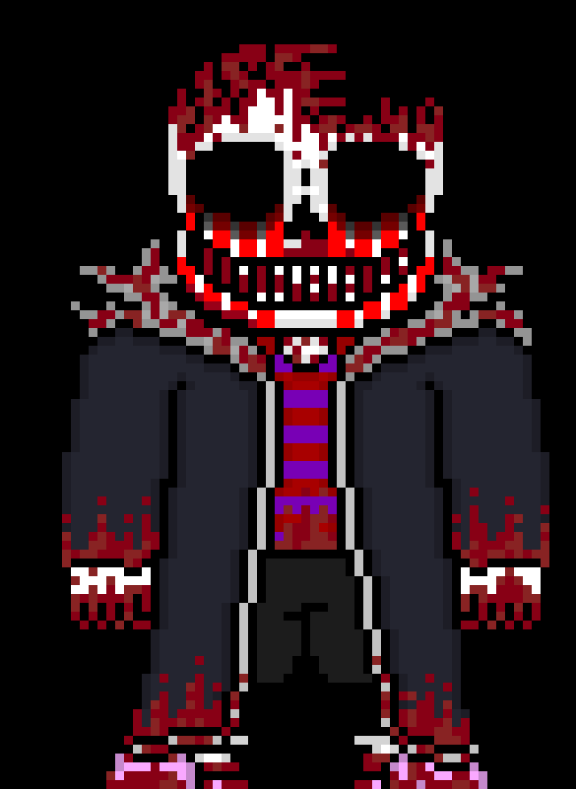 [e8cb42] (you wanna do that because spike is gone for 6 weeks isnt it?) yeah he litteraly created his own demise