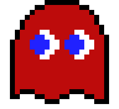 [9664c4] PACMAN GOST