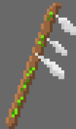 [9664c4] Staff of Evrar