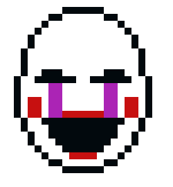 [9664c4] hi marrionette