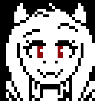[7a0a81] yeh u are my frend. *smol pat to mocha's head.*