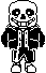 [f0f15f] Sans IDK