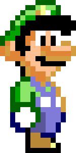[9664c4] Luigi