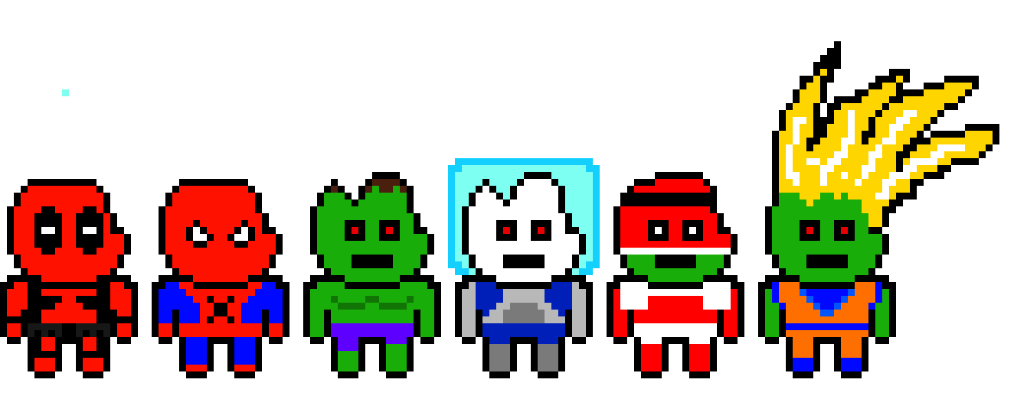 super zombi