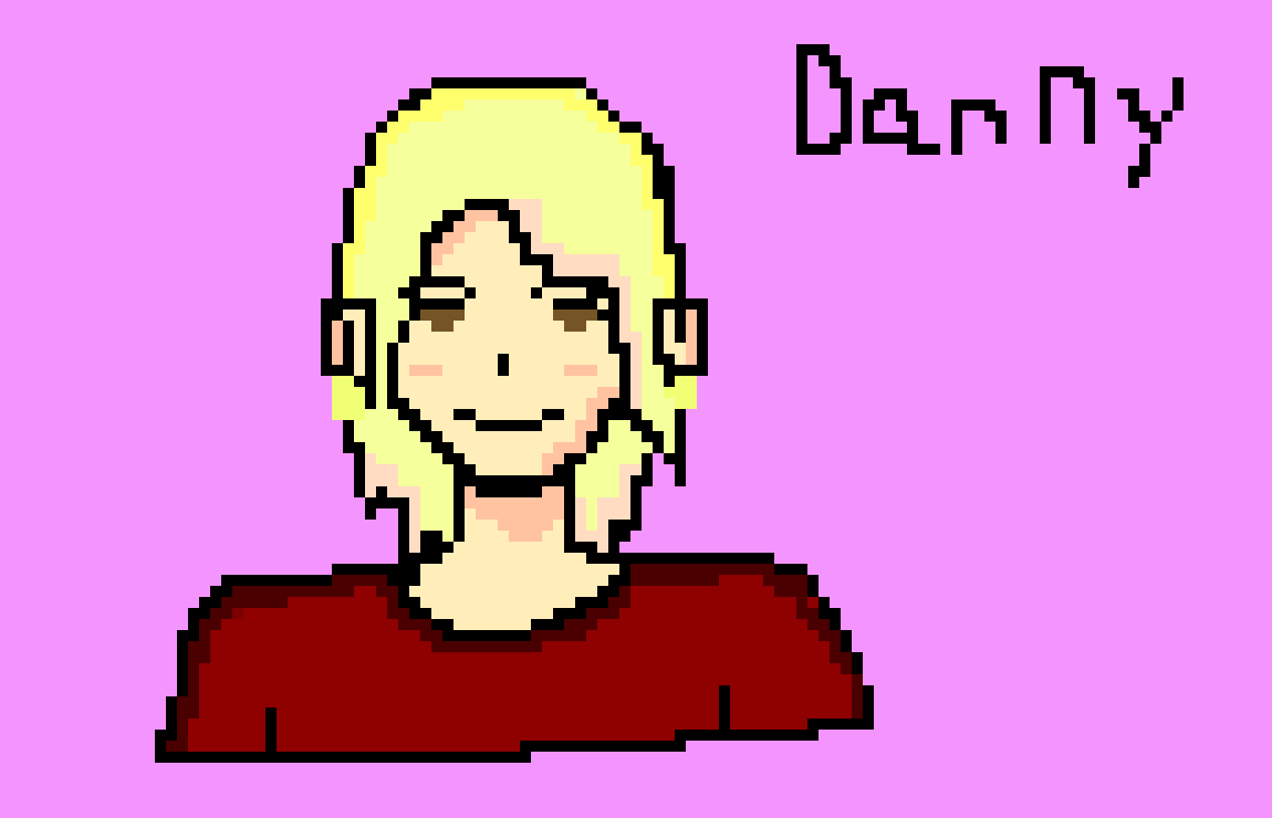 [cb359c] DANNY