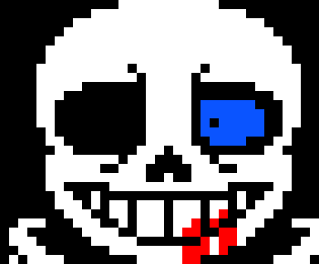 ill be here too help ya [summons 2 mini gaster blasters that hover on my shoulder]