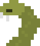 [cdb61f] EEL Great snake