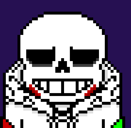 [00fc8a] . . . . . *pulls out a knife and cuts his face over the colors*