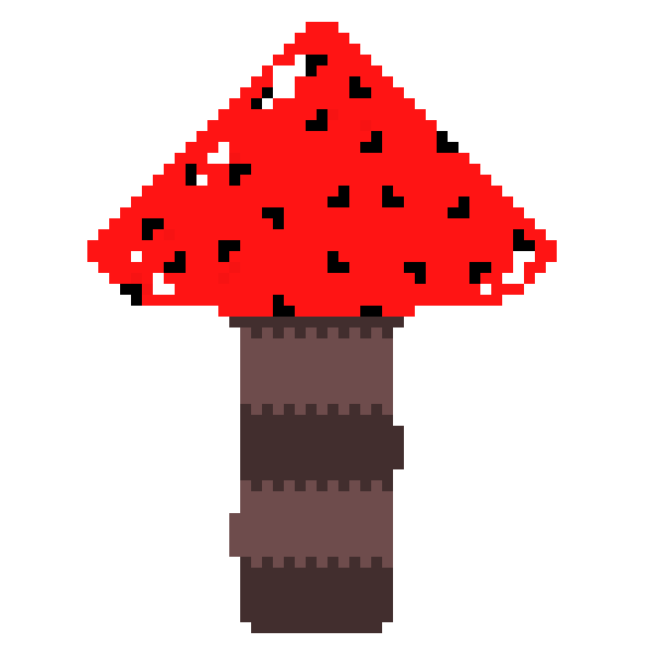 [053e67] Mushroom