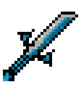 [9664c4] bat sword