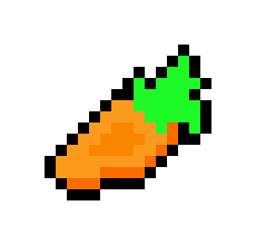 [9664c4] Carrot