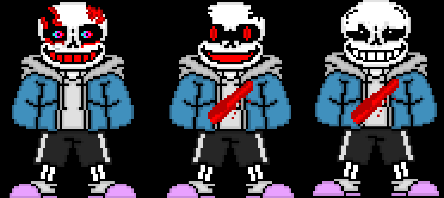 [9ecf97] the inforces phase 3:  a dusty encounter
