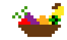 [9664c4] Fruit salad