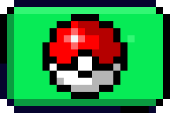 [311330] Pokemon ball 2