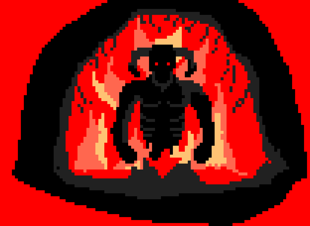 [d664ca] Infernal