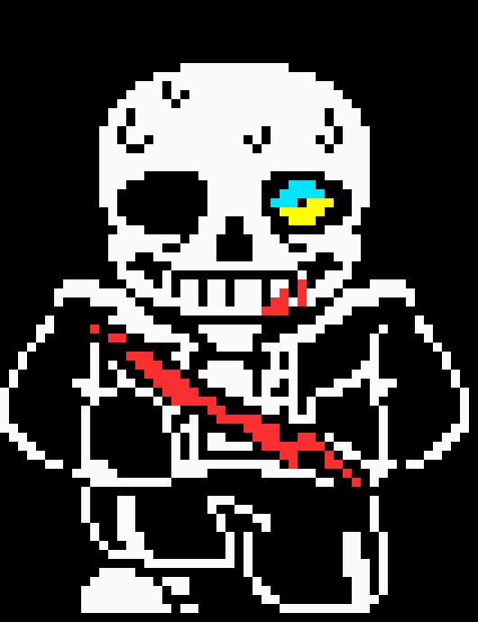 [134119] -summons a blaster and glares at tim- heh