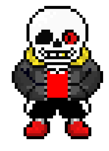 [9664c4] UnderFell Sans (ADVANCED)