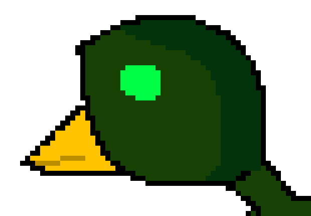 [5b2f3e] MY STICK (honk) MY STICK (honk!) MY STICK IS (honk) BETTER THAN (honk) BACON!!!!!!! (HOOOOOOONK)