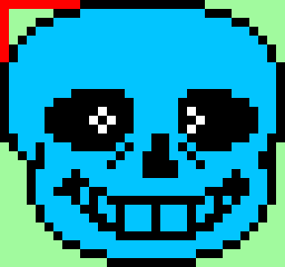 [2642c7] sideways fftbo head 1