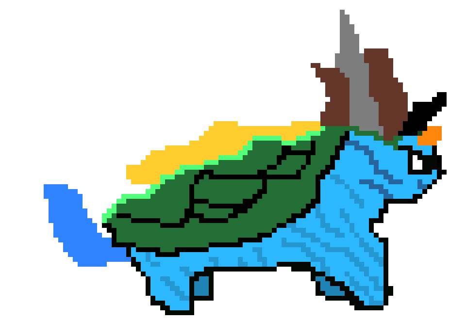 [9664c4] Rivlieanda