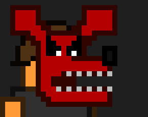 [0b51d0] "AND THIRD OF ALL, WHEN YOU FUCKING SURVIVED A HALF OF YOUR BRAIN BEING TURNED INTO A FUCKING HAMBURGER, THAT SHIT PISSED ME THE FUCK OFF, WHILE I GOT MY GUTS SCOOPED OUT BY SOMETHING THAT WAS MADE FOR ANIMATRONICS." [Mike (Past)]