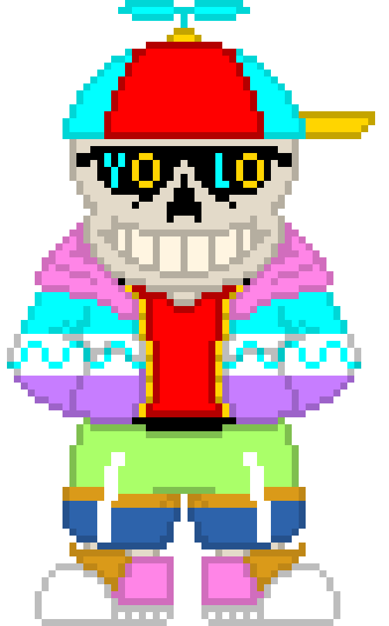 [63ceb7] *Skates past Nightmare* Hentai... Not even once. *He was long gone by the time he finished talking*