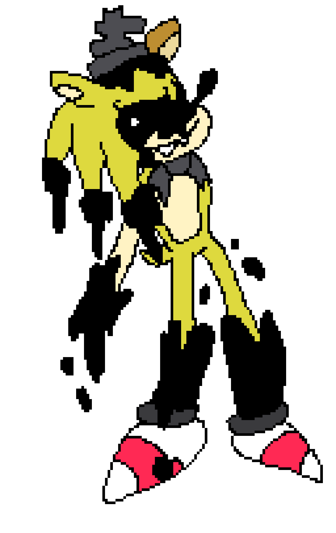 [4ca200] sick