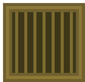 [b17124] Trapdoor