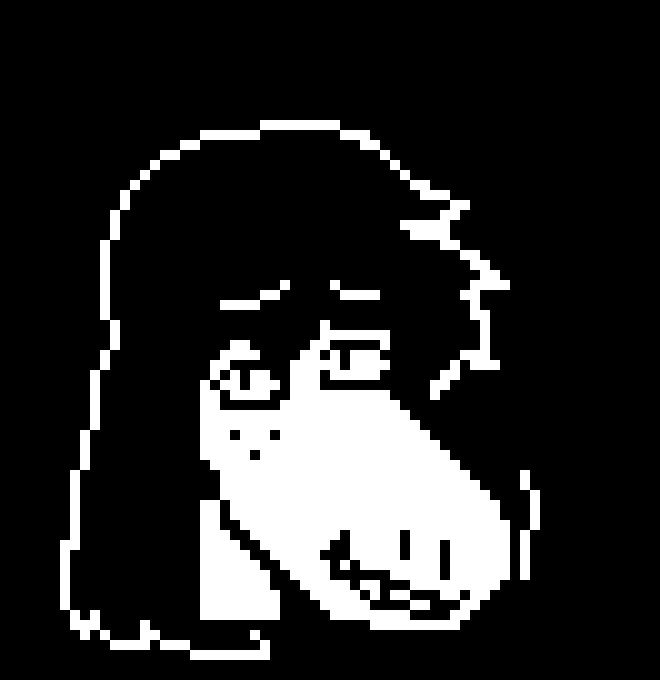 can someone fix the eyes? -MOAU