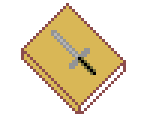[9664c4] Fighting Book