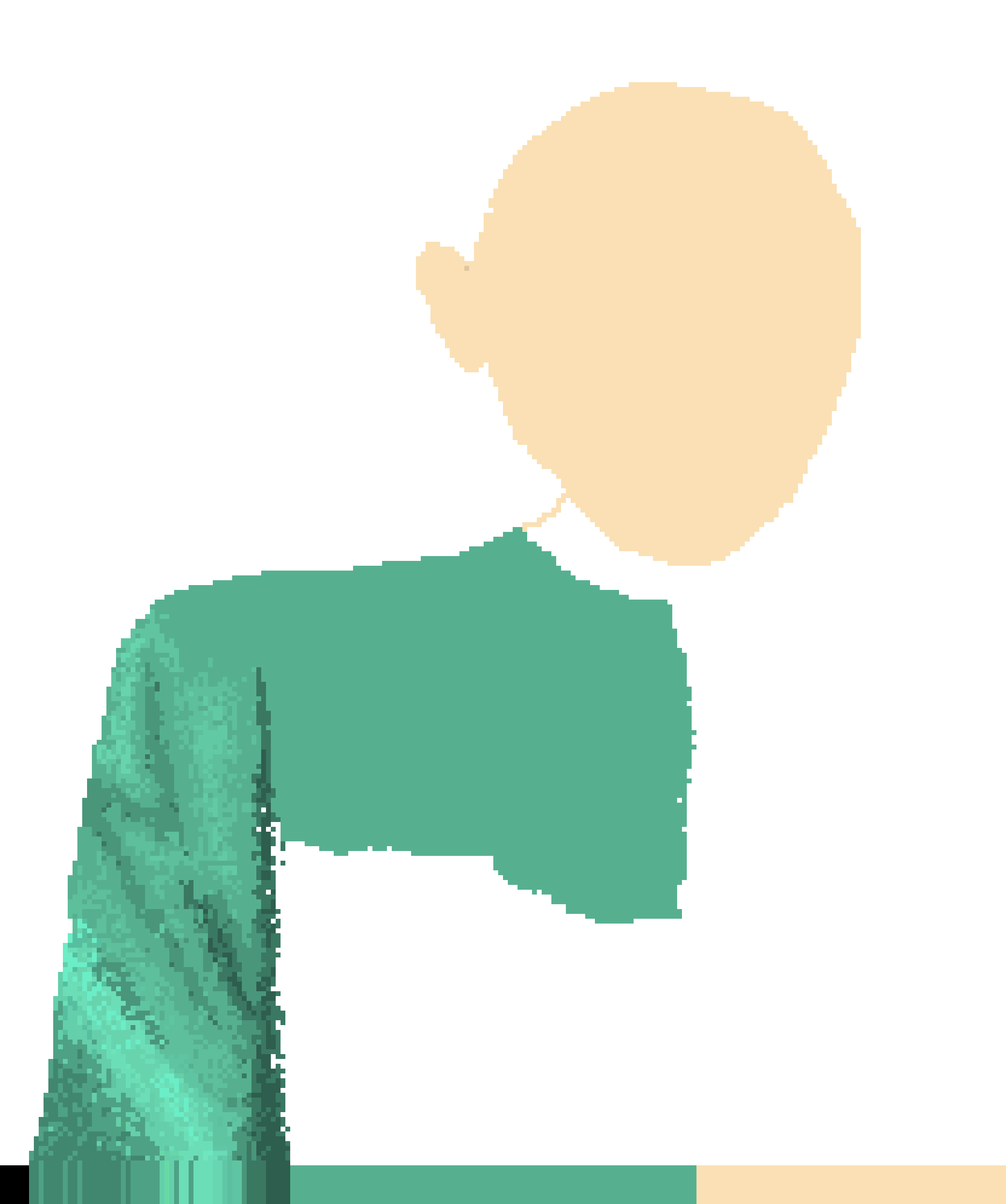 [9664c4] self portrait