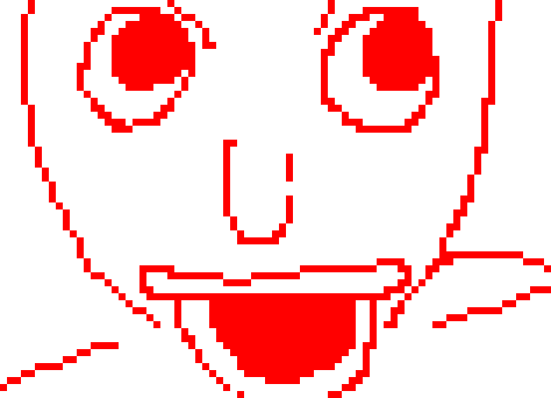 lat least in the stylization area