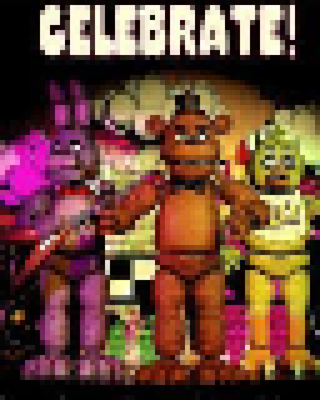 [f8fd44] fnaf