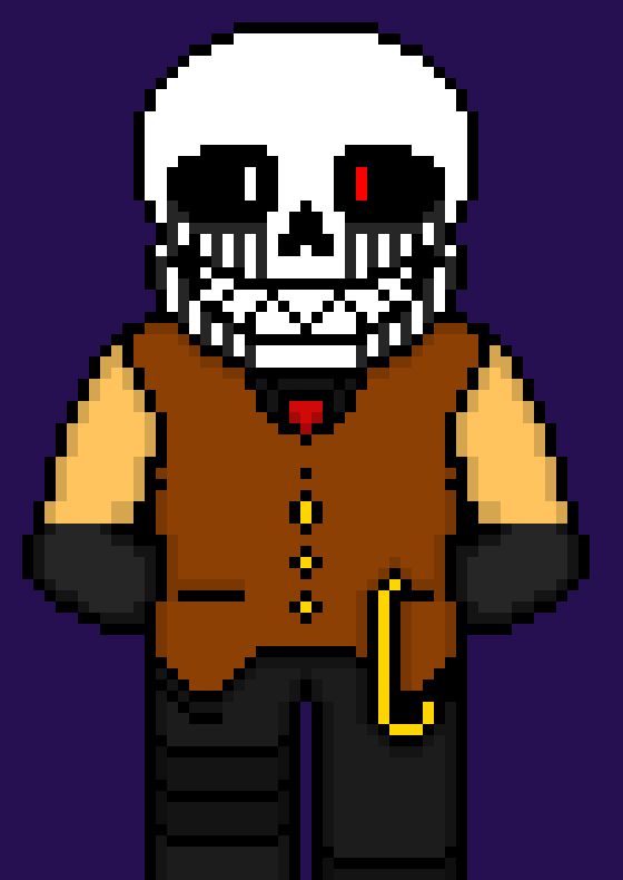 [0ae1f1] *appears and covers Multi's mouth* (Time and Multi are the same height) I'll be borrowing this guy for a while