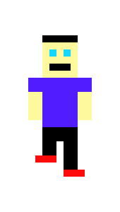 [e5b942] MainCharacter1