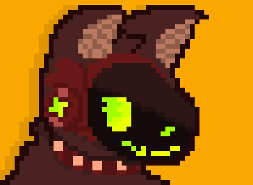 [5325a5] This newer- Change is horrid... I hate it so much......