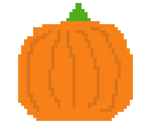 [1d6ed0] Pumpkin