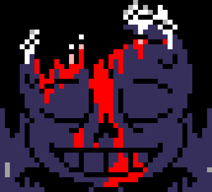 [7ce906] *(Still asleep.) -HorrorTale Sans