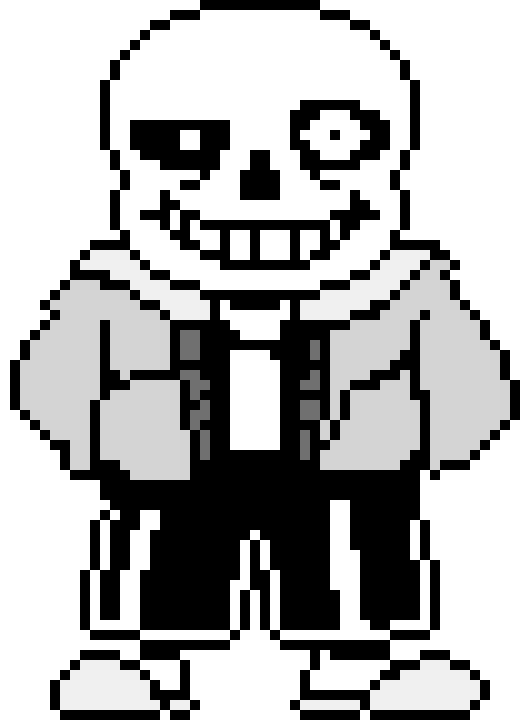 [760d62] Sad Souls Sans