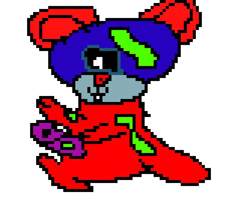 [2599a6] hoyopo