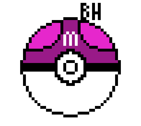 [9664c4] Master Ball