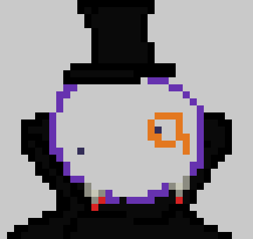 [5b356a] -- . / ..-. .. .-. ... - / .-- .... .- - ..--.. -Demented