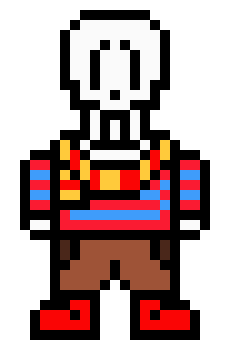 Storyspin Papyrus