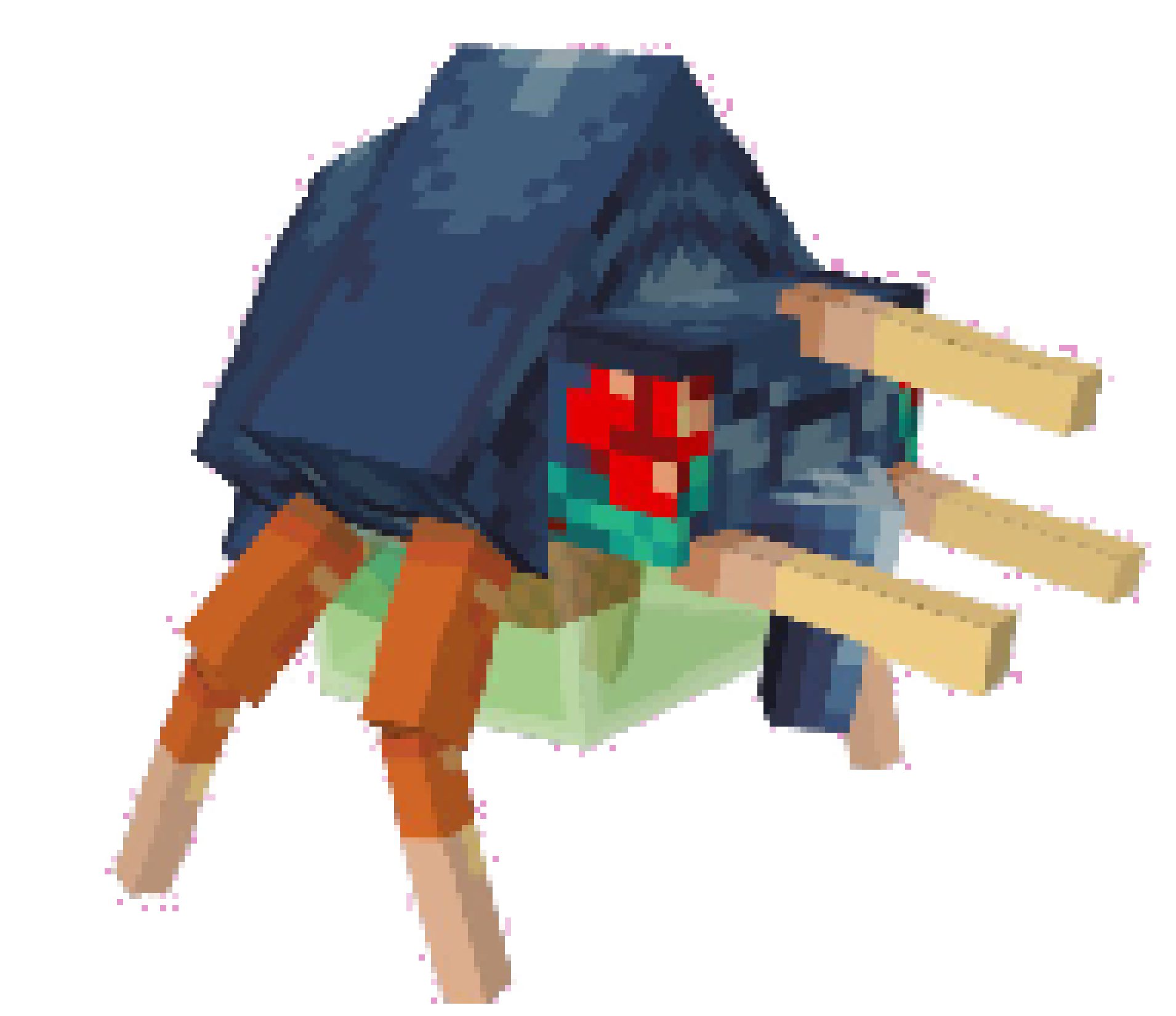 [990543] WTF Orespawn (Free to use)