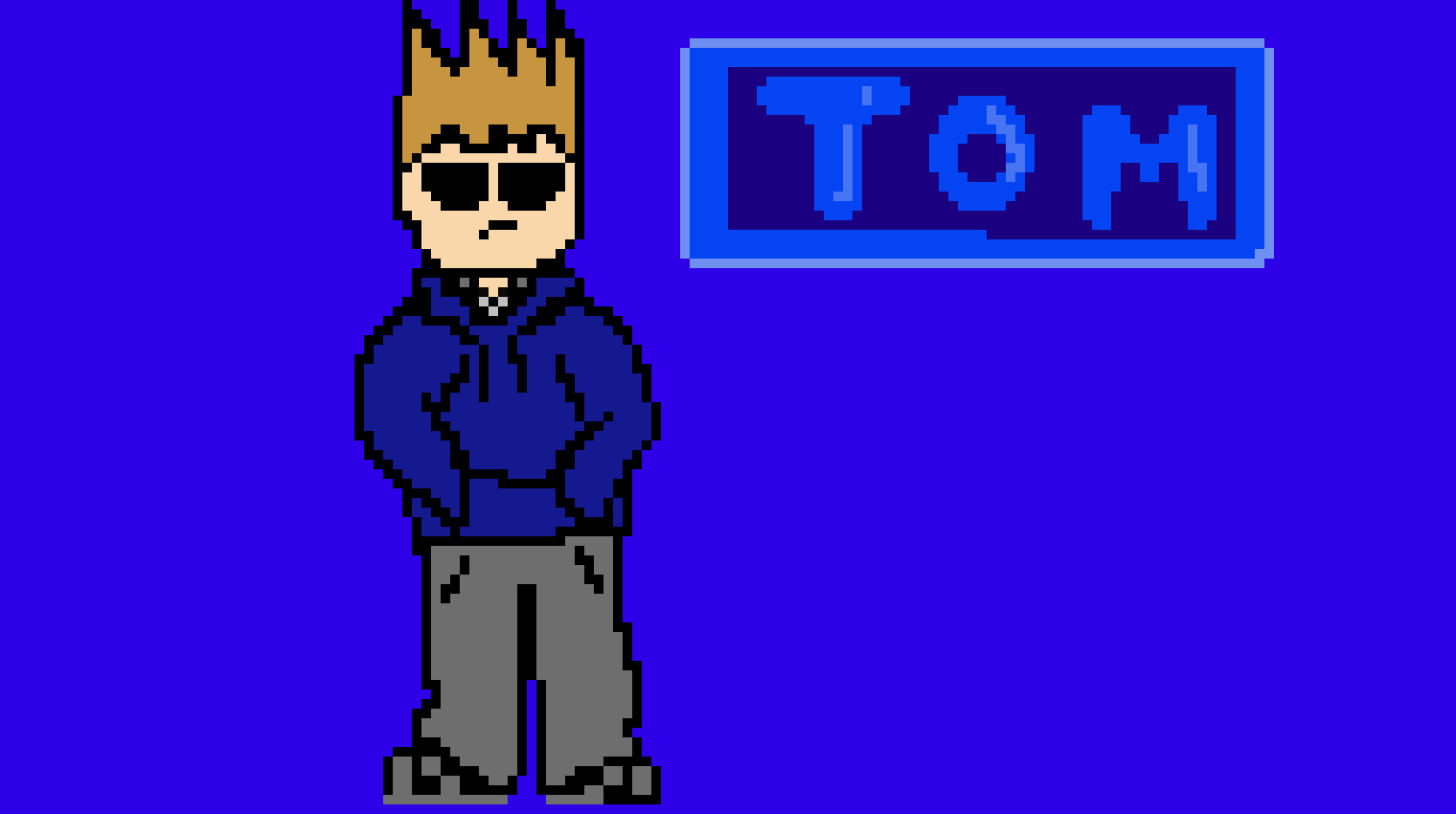 [9664c4] tom from edd's world 