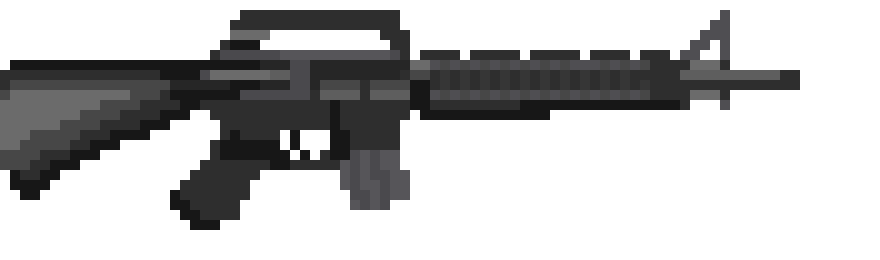 [ed152e] M16A1